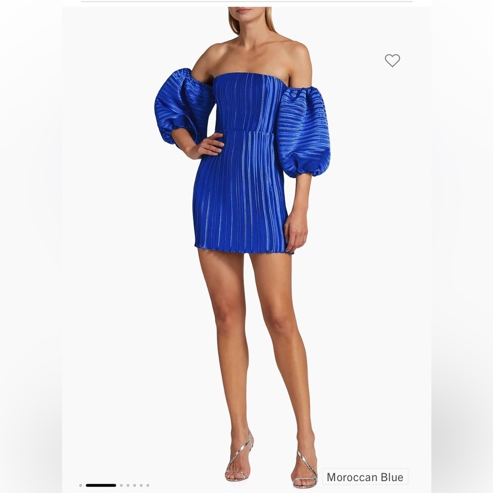 L'IDEE | Sirene Mini Dress | Size 2